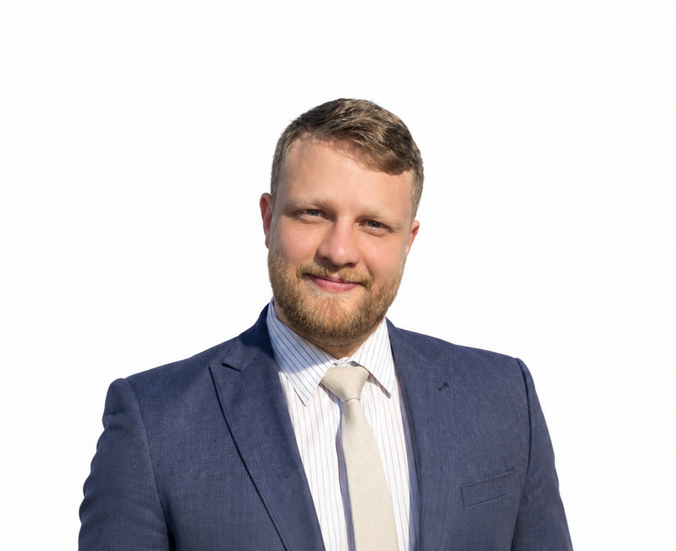 Simeon Labuschagne